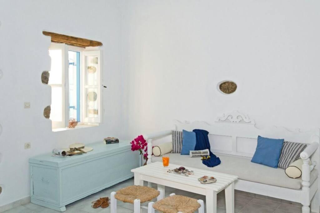 Nikola'S Place Astypalaia Ngoại thất bức ảnh