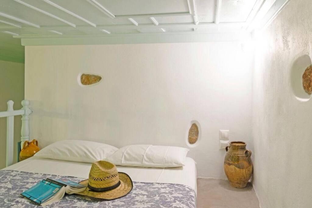 Nikola'S Place Astypalaia Ngoại thất bức ảnh