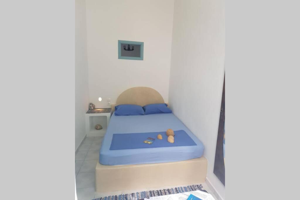 Nikola'S Place Astypalaia Ngoại thất bức ảnh