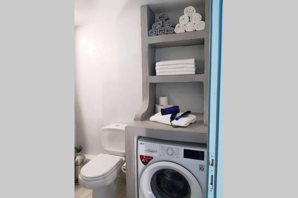 Nikola'S Place Astypalaia Ngoại thất bức ảnh